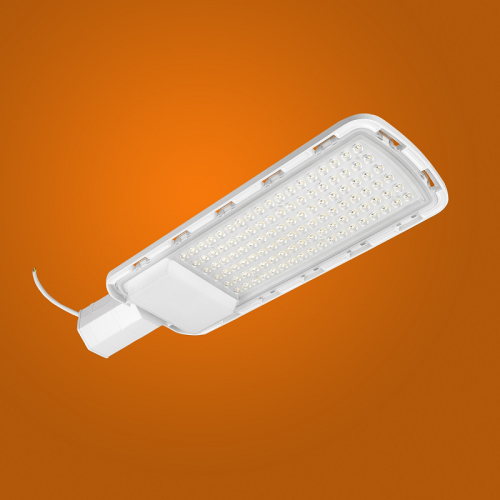 Светильник уличный (кобра) iSvet STR-102 50Вт 5000К  картинка 